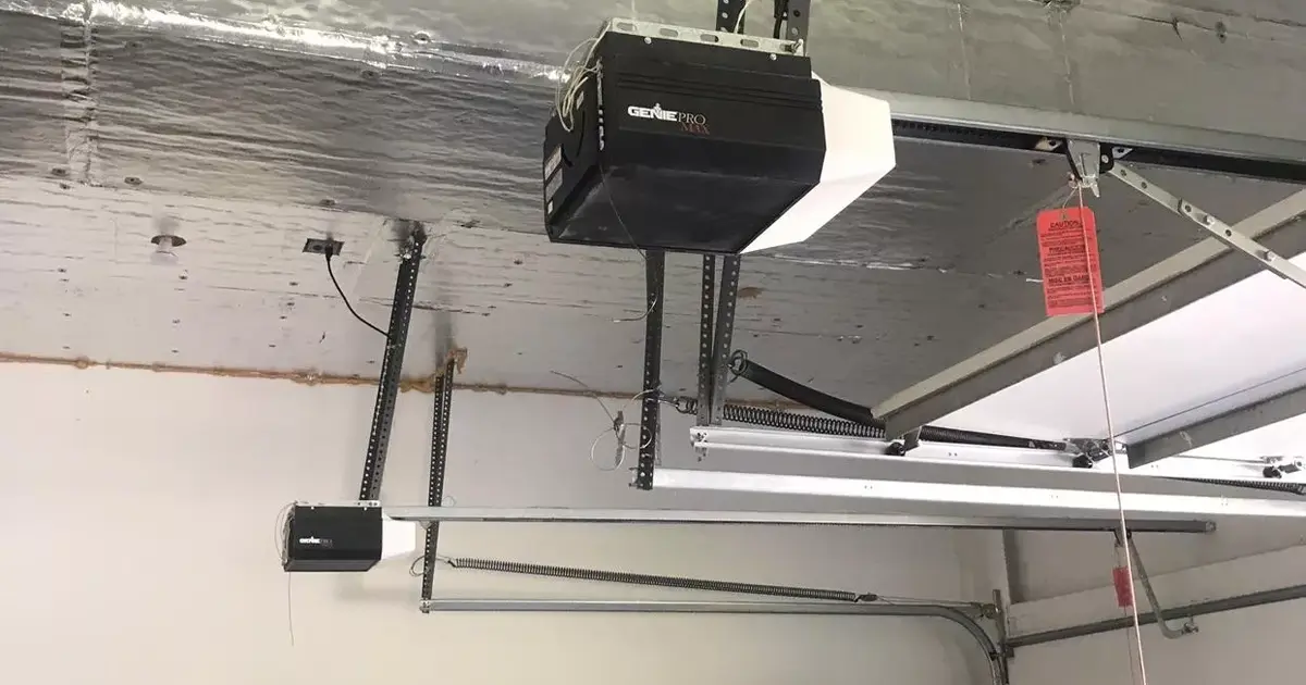 Garage Door Opener Services for 210 in Claremont, CA For Sale & Free — Nextdoor