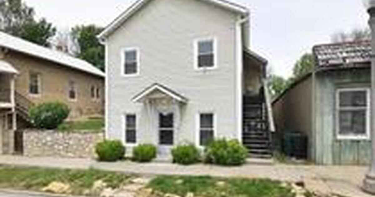 1 Bed Rental in Platte City for 700 in Platte City, MO Finds — Nextdoor