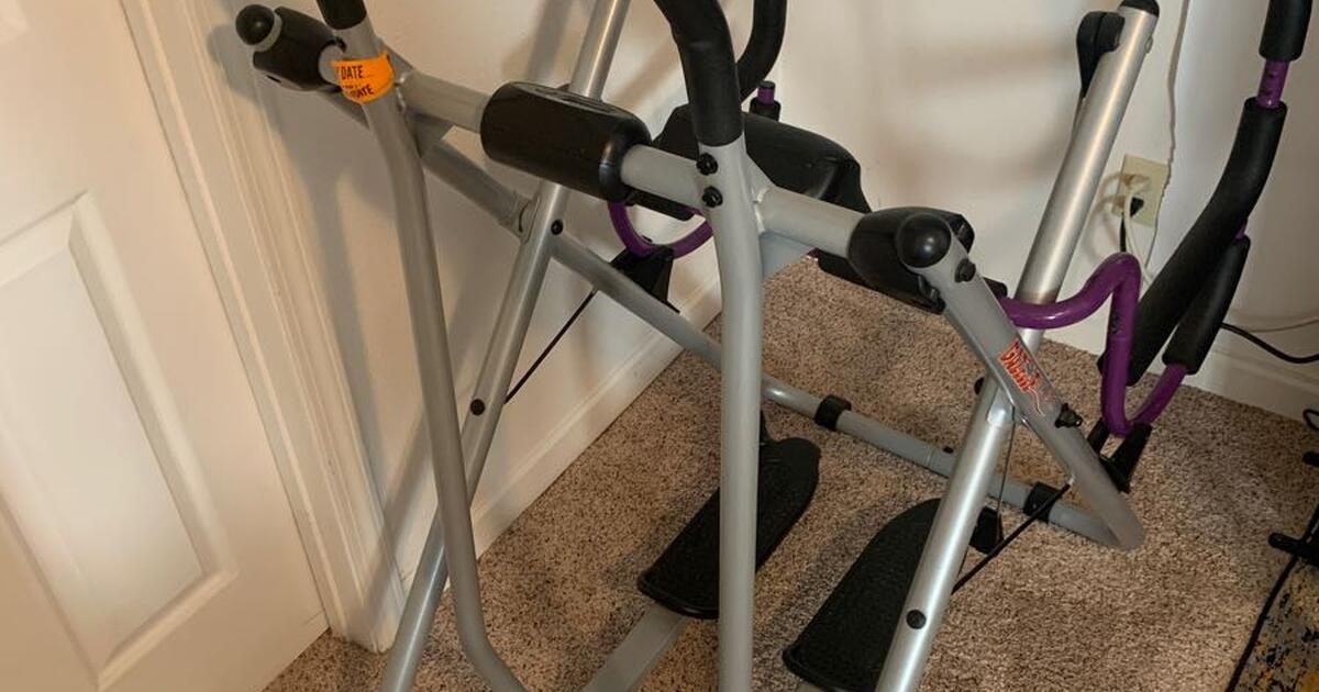 Elliptical for Free in Seattle, WA | For Sale & Free — Nextdoor