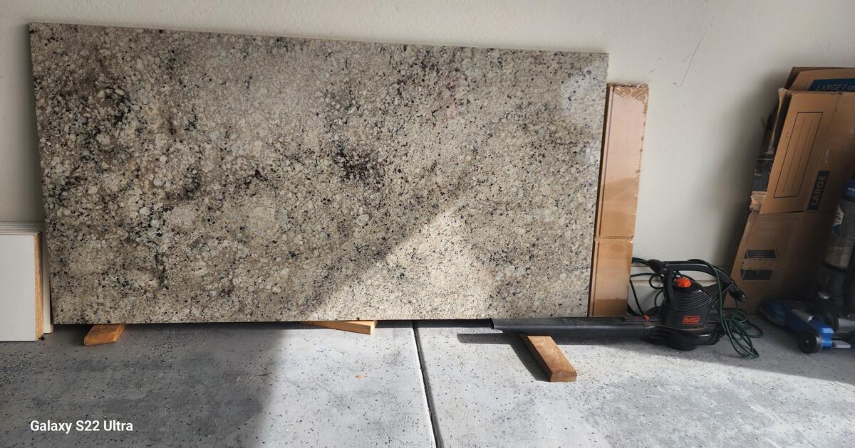 Granite Counter Top 250 Sells For 2 000 For 250 In Glendale AZ   4fa6c325feb7f88d7a327b198bd30c4b .crop1200x630 