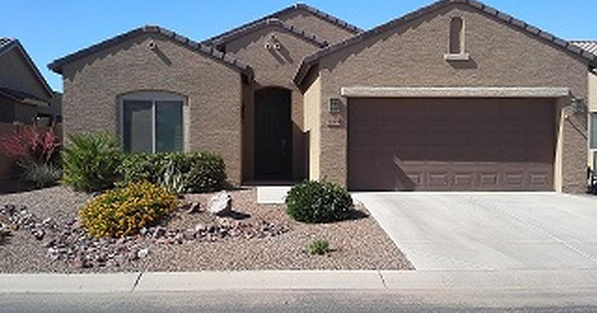House for rent in Eloy, AZ For Sale & Free — Nextdoor