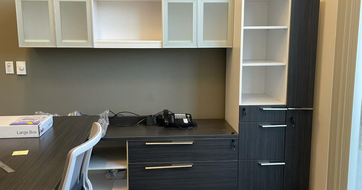 Office Furniture for 125 in La Quinta, CA For Sale & Free — Nextdoor