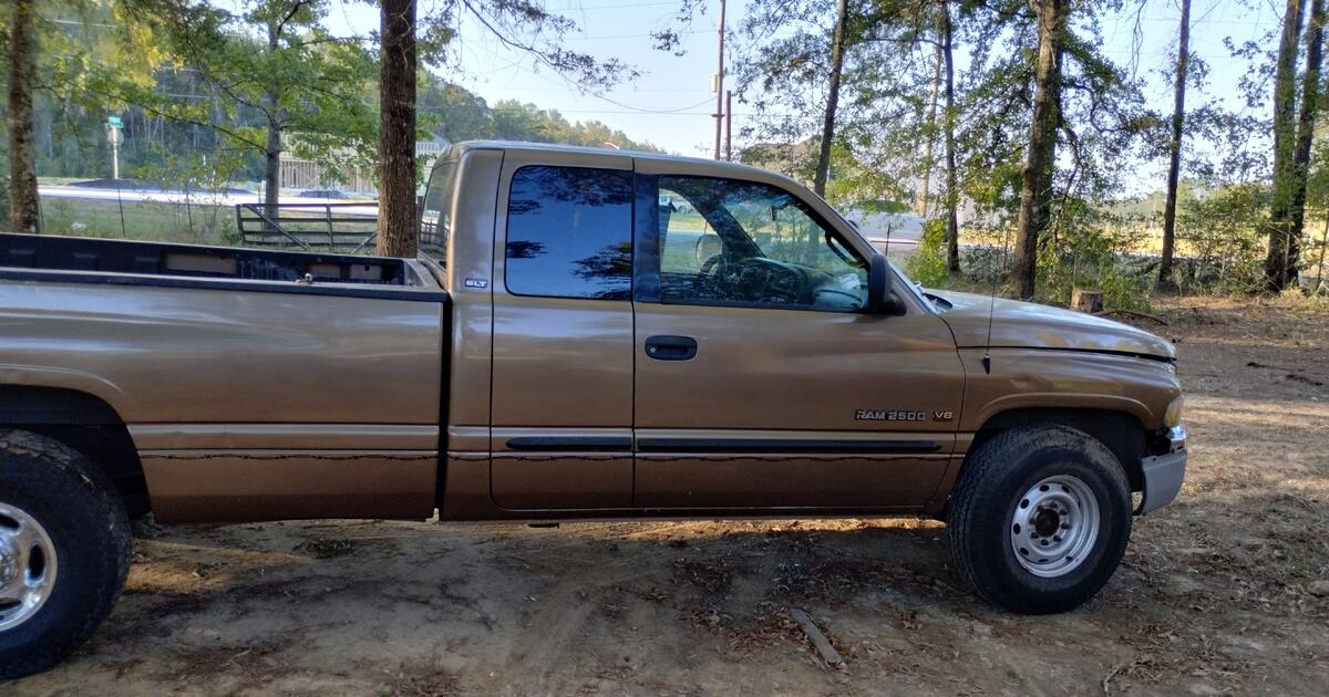 Truck for sale for 2500 in Conroe, TX For Sale & Free — Nextdoor