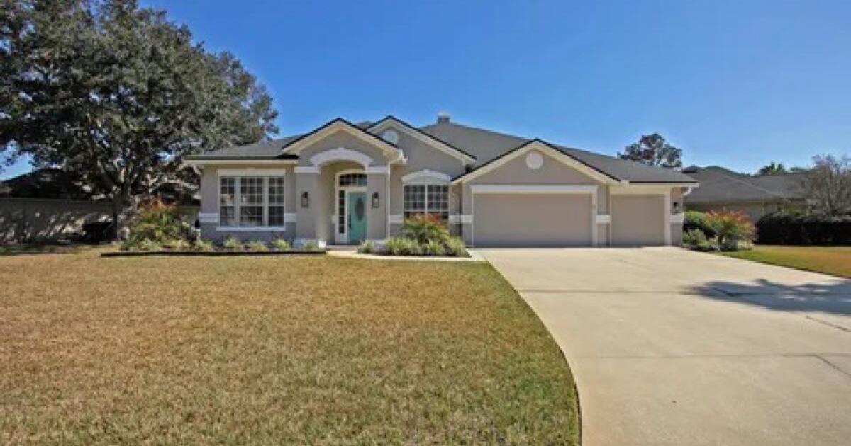 1232 loch tanna loop st john s for 825000 in st johns fl for sale