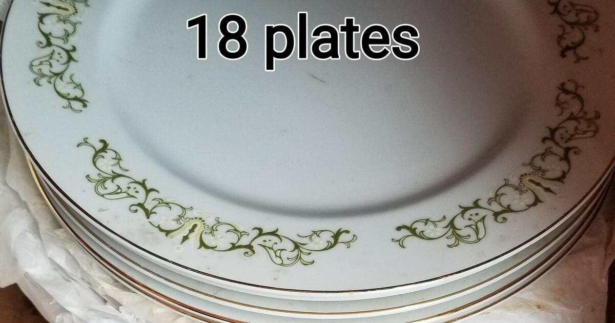 Bell Flower fine China 2999 Japan for 50 in Lynchburg, VA For Sale