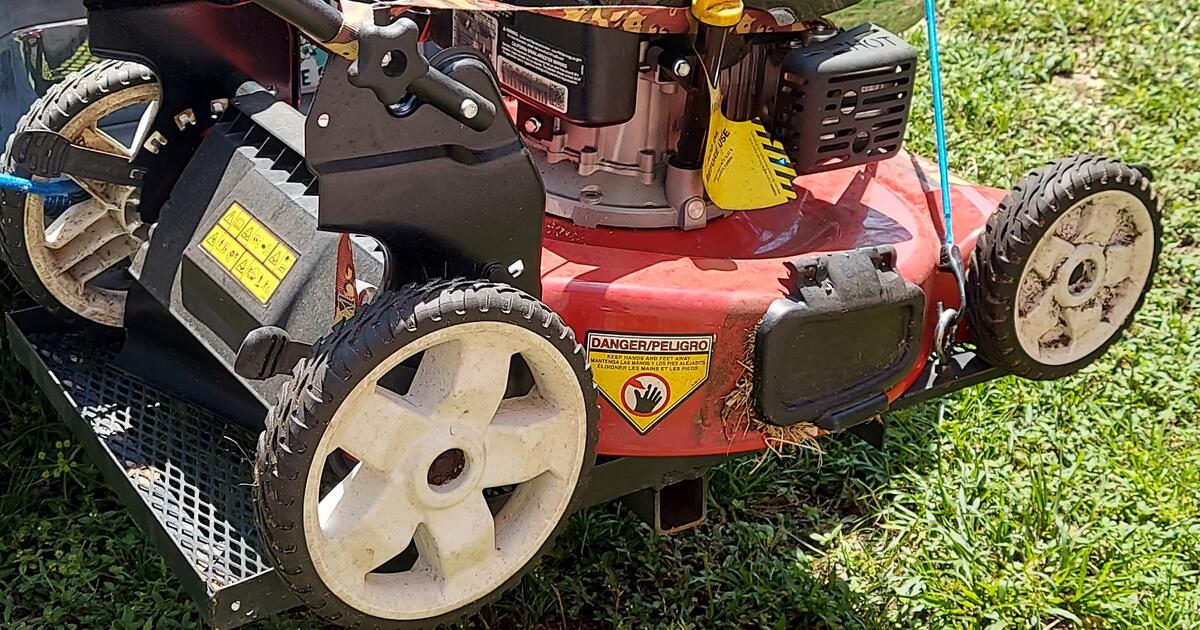 Lawn Mowers not working for Free in Jacksonville, FL Finds — Nextdoor