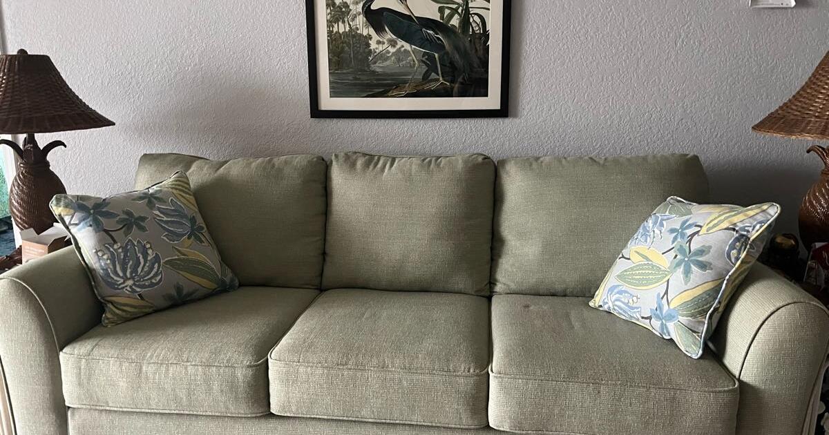 Living Room Furniture for 400 in Punta Gorda, FL For Sale & Free