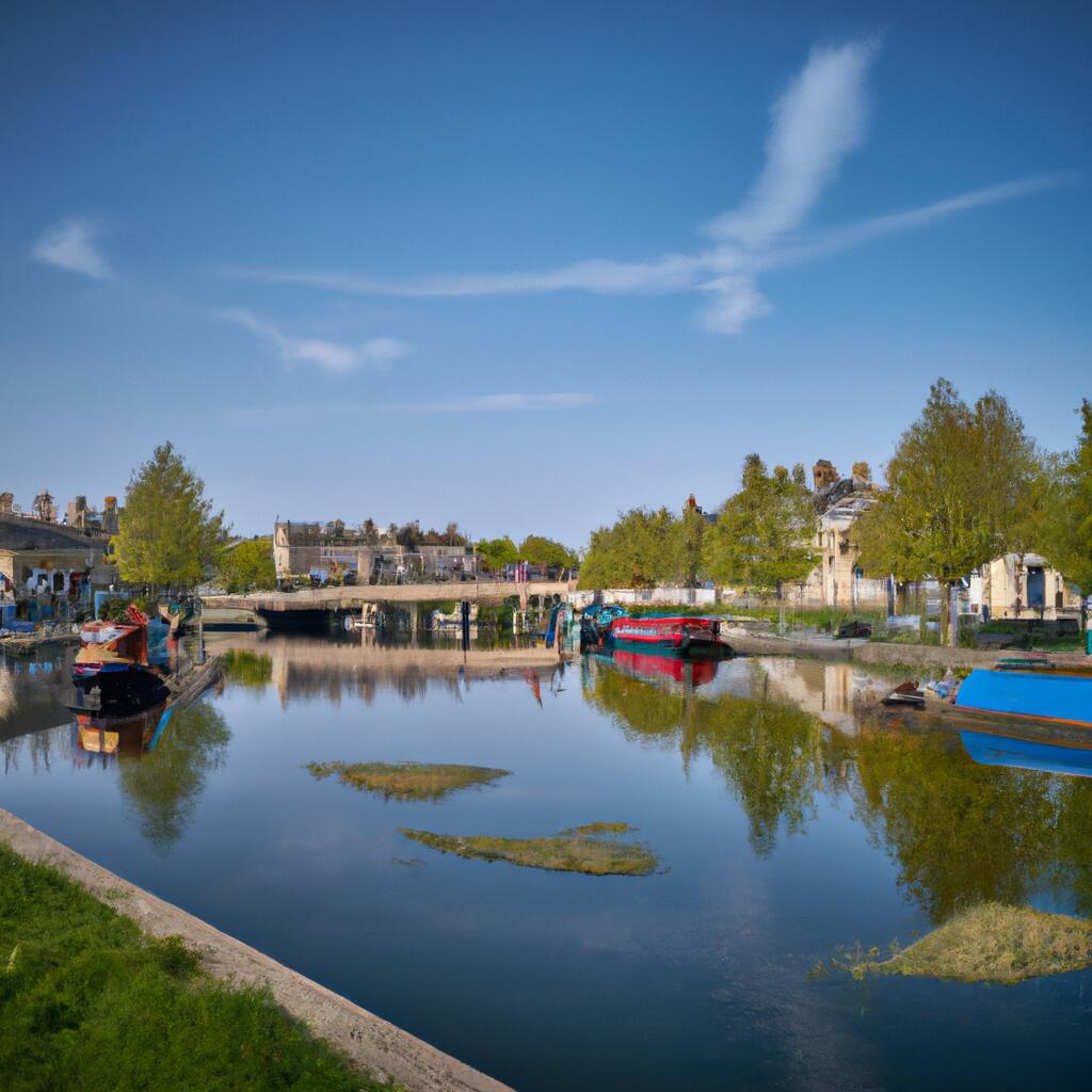 St. Neots, England | News, Crime, Lost Pets, Free Stuff