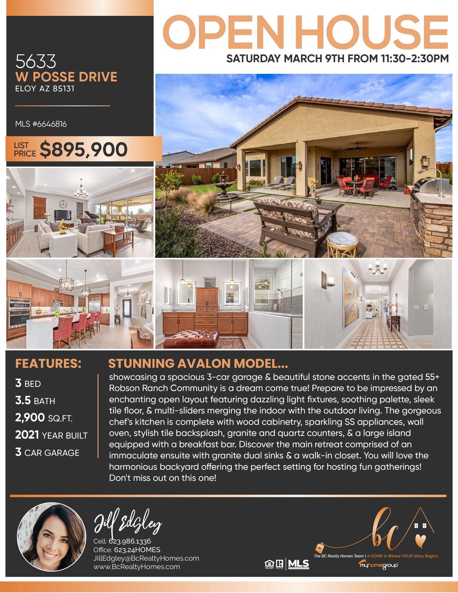 House for Sale in Eloy, AZ For Sale & Free — Nextdoor