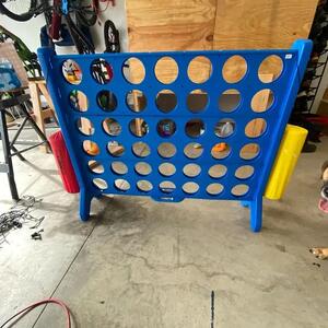 Large connect 4