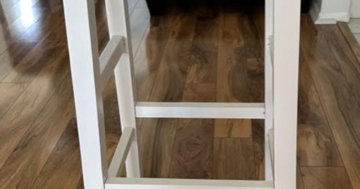 4 Bar stools for 40 in Sarasota, FL Finds — Nextdoor