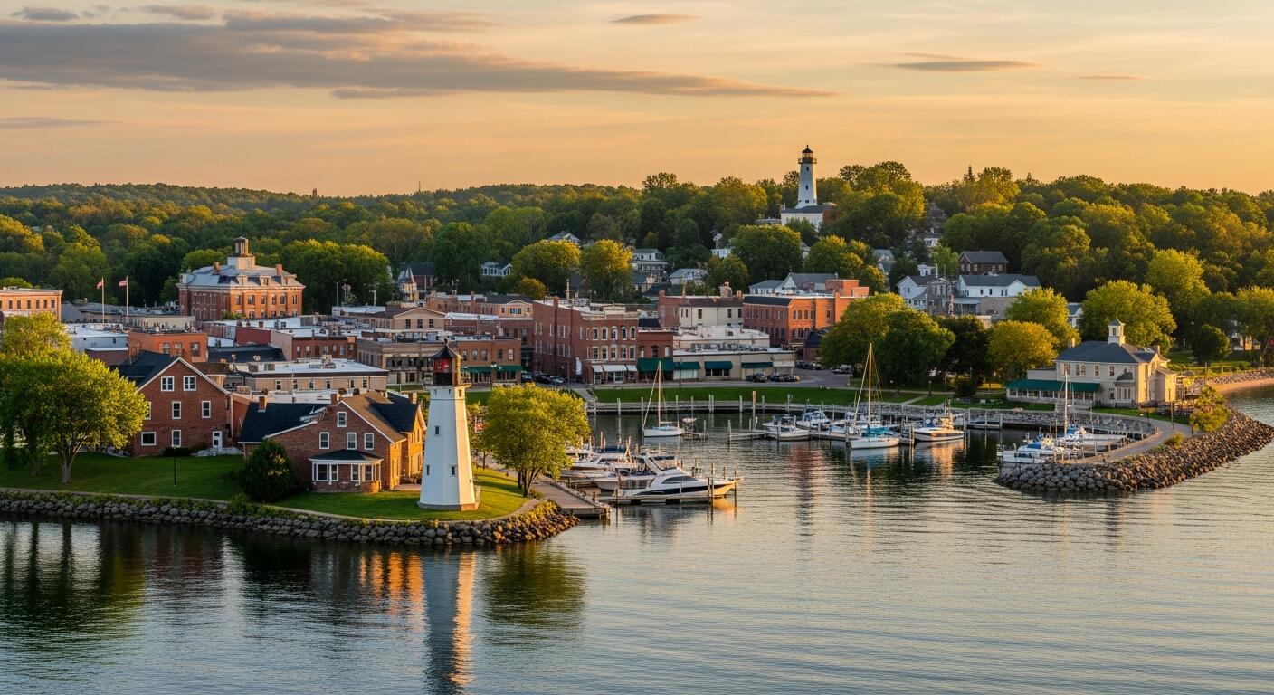 Things to do with kids in Cheboygan - Nextdoor