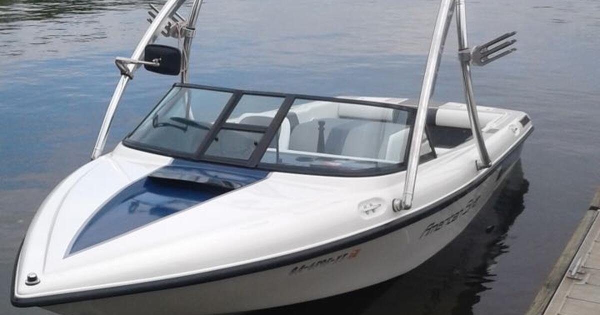Boat for 8000 in Salem, SC For Sale & Free — Nextdoor