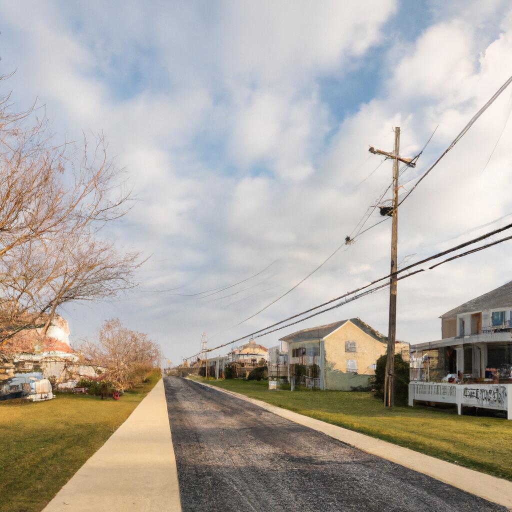 Fairway Village, Ocean View | Everything You Need to Know