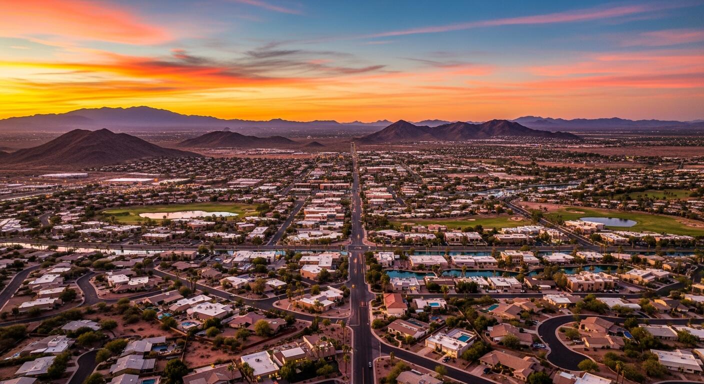 Cooper Corners West, Chandler | Everything You Need to Know