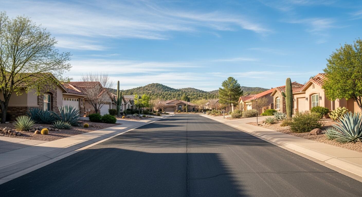 Diamond Valley, Prescott | Everything You Need to Know