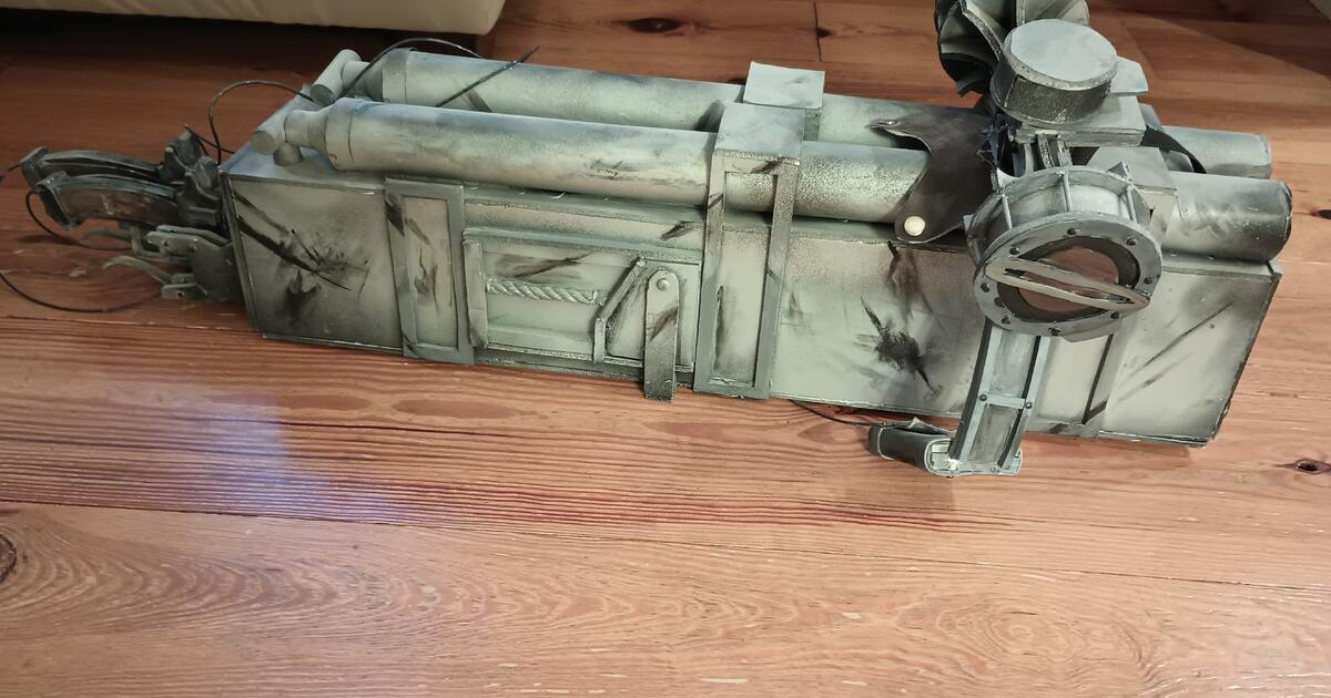 Costume piece for Free in Spokane, WA For Sale & Free — Nextdoor