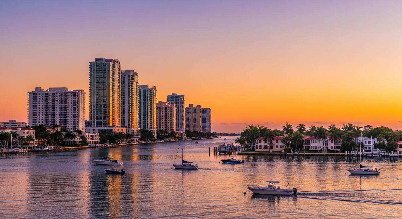 Zoom Zoom Air Conditioning team serving Haverhill, FL