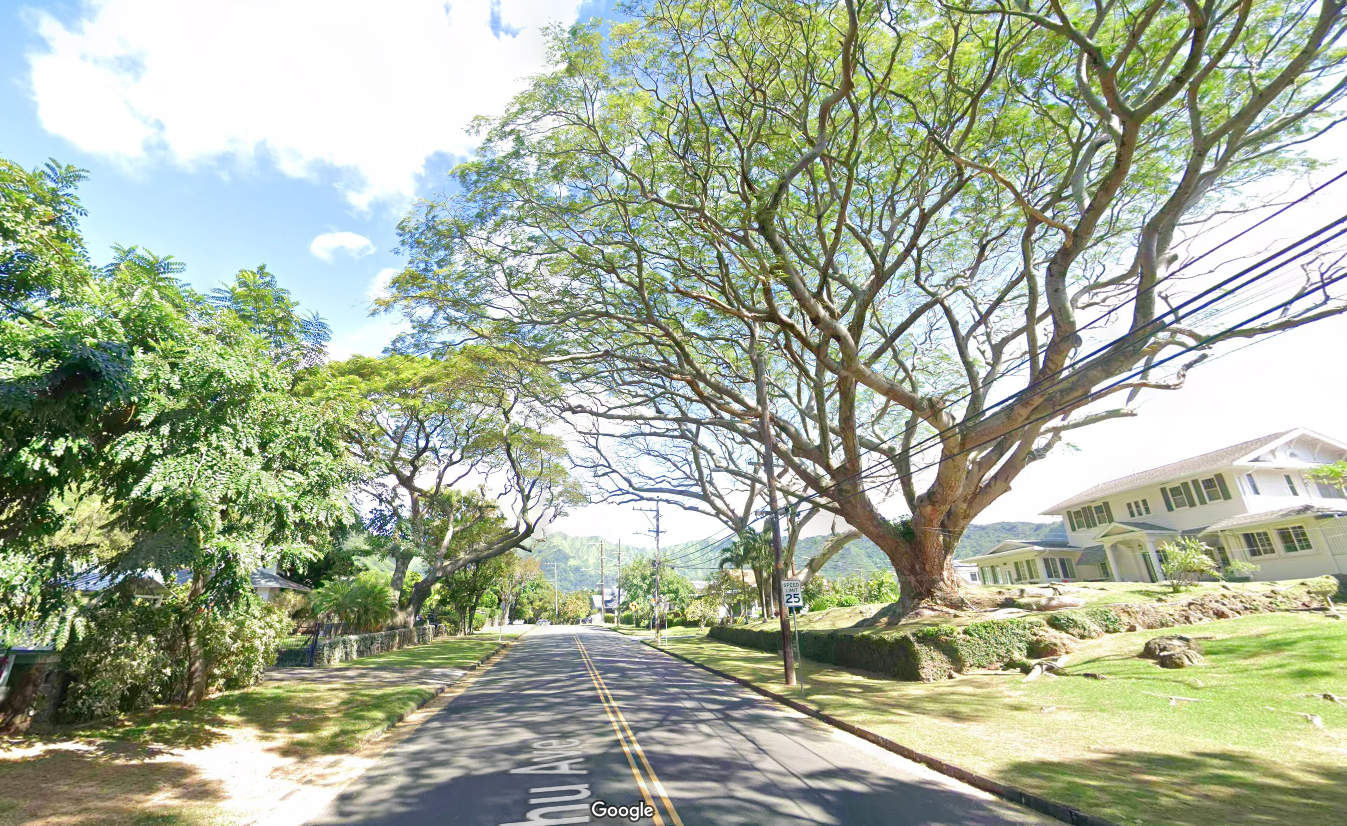 Manoa Rd Energy As part of safety and preventative maintenance, our contractors will ...