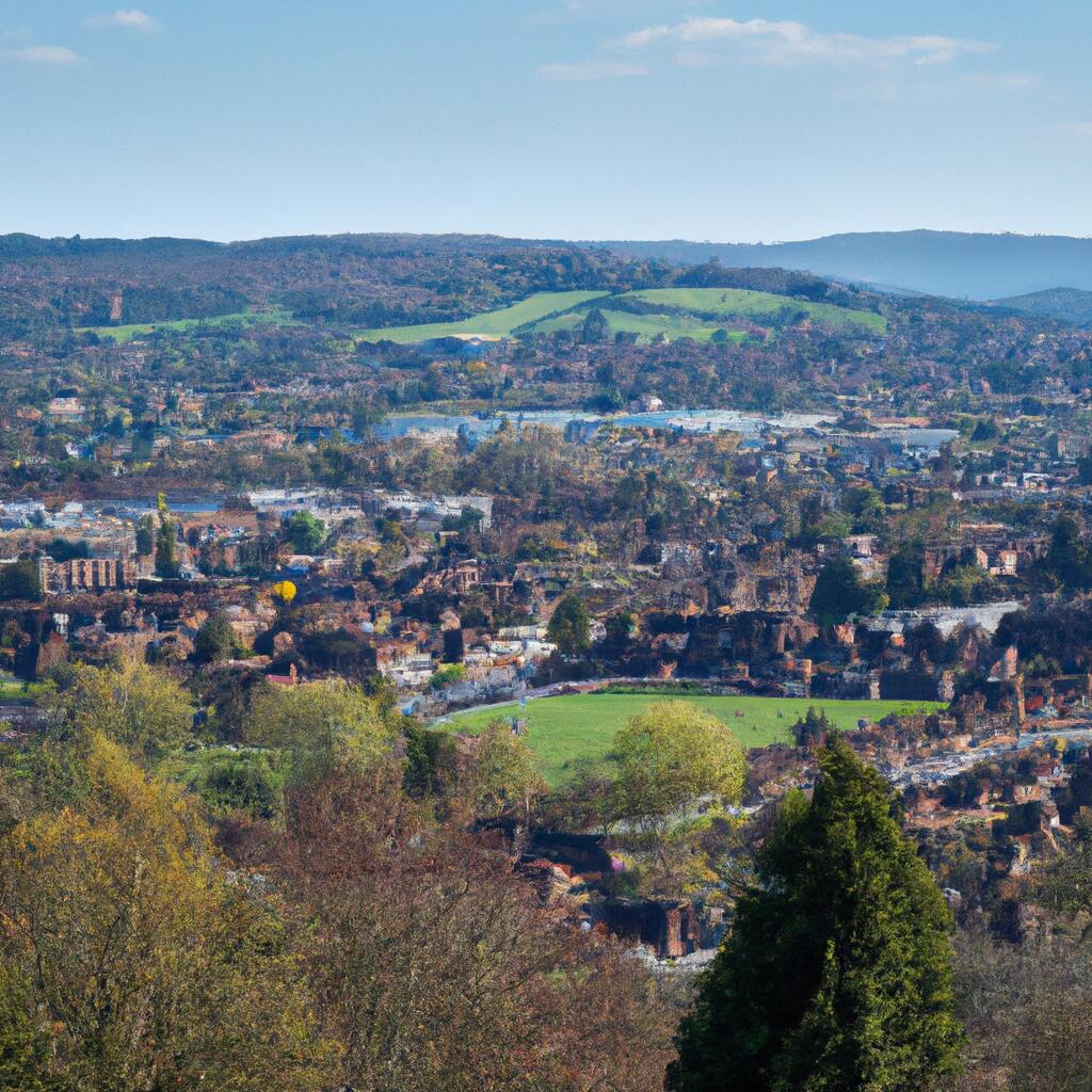 Triangle Estate, Burgess Hill | Everything You Need to Know