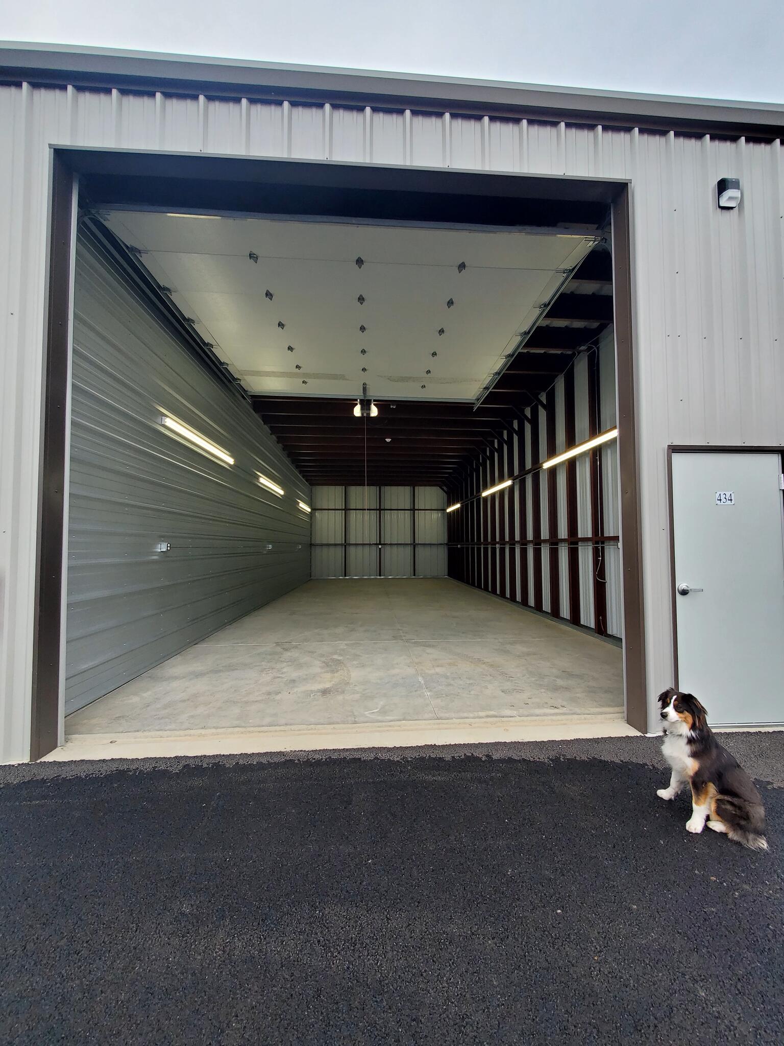 Storage Unit for Rent (20*50) for 750 in Hayden, ID For Sale & Free