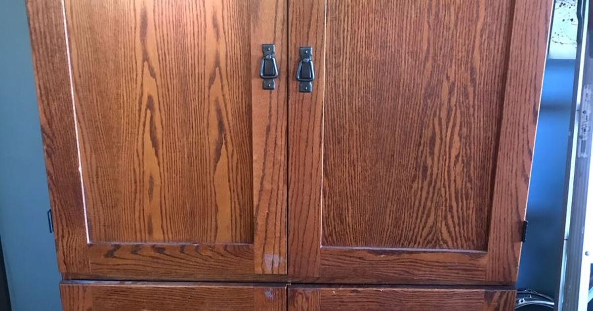 Armoire for Free in Seattle, WA Finds — Nextdoor