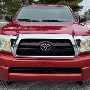 Toyota Truck
