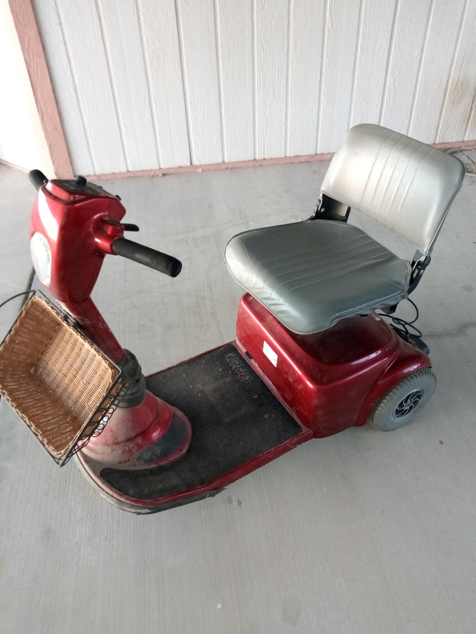 Pride scooter Victory for 50 in Bullhead City, AZ For Sale & Free