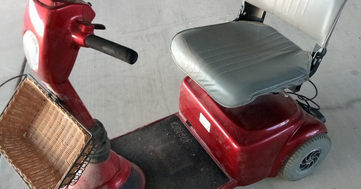 Pride scooter Victory for 50 in Bullhead City, AZ For Sale & Free