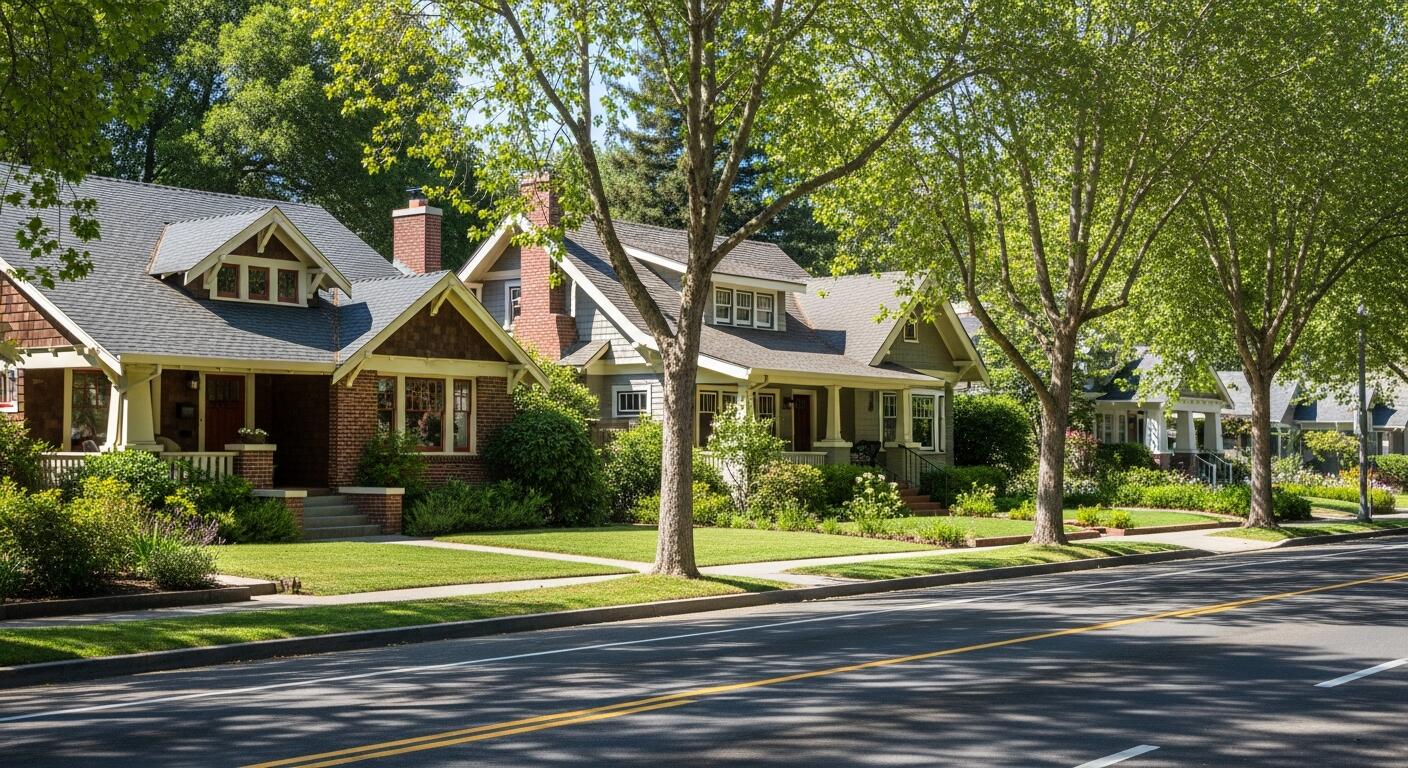 The Cottages, Davis | Everything You Need to Know