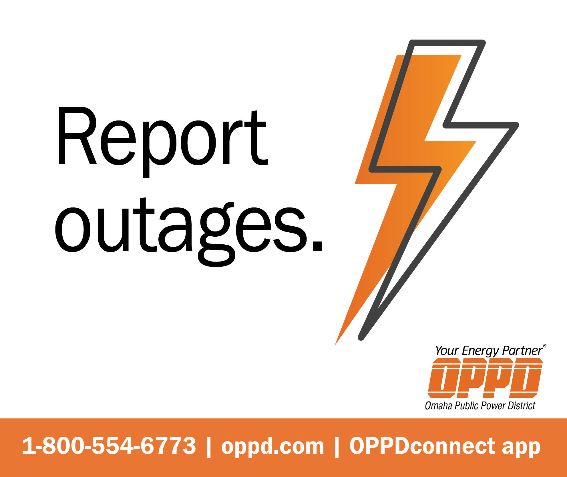 Omaha Public Power District Outage Map - 111rd88