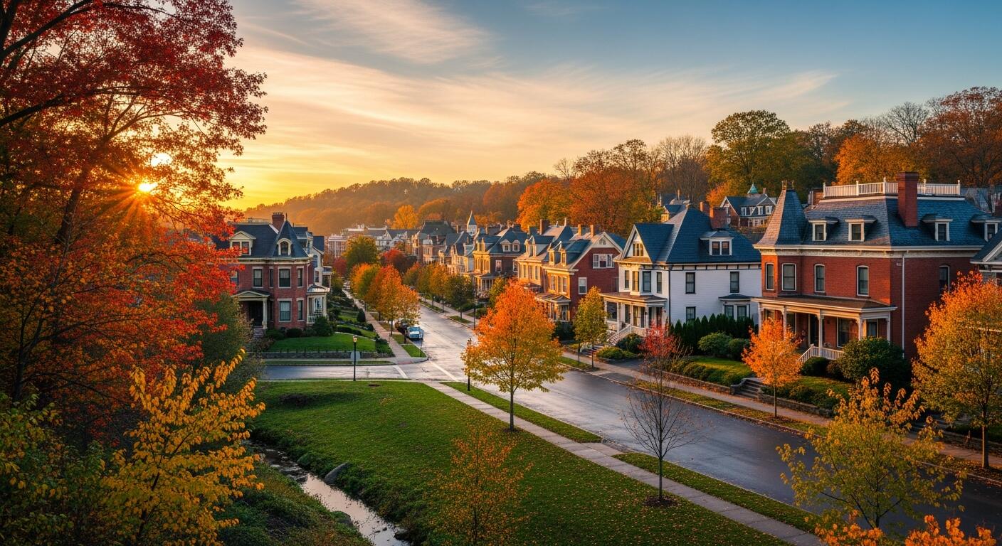 2025 Best places to live in Maplewood, New Jersey