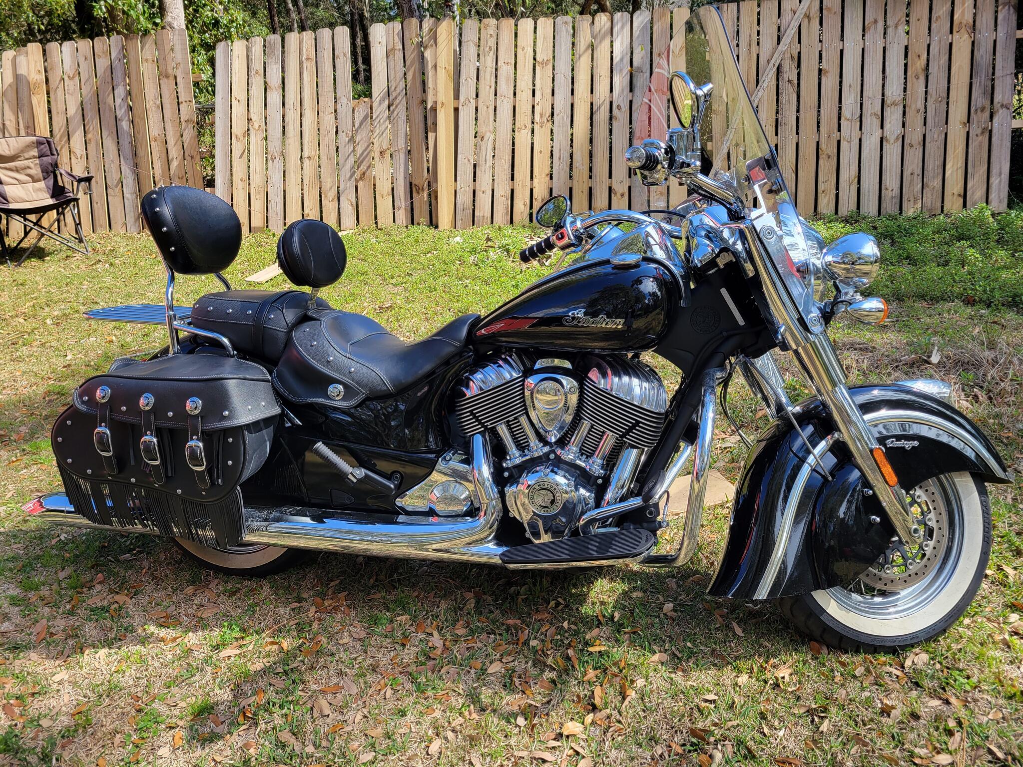 Motorcycle for 18000 in Pensacola, FL For Sale & Free — Nextdoor
