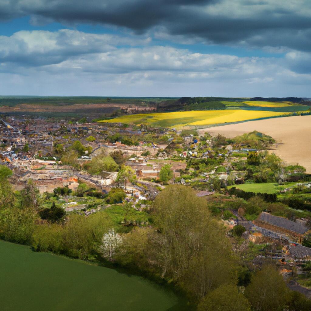 Hardingham, England | News, Crime, Lost Pets, Free Stuff