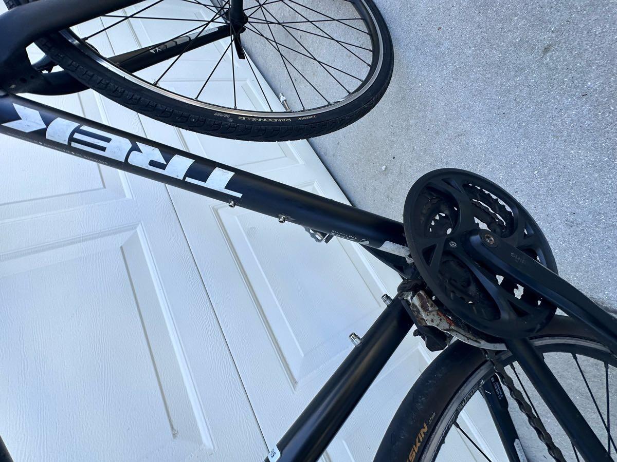 Trek Bicycle For $100 In Fort Myers, FL | For Sale & Free  Nextdoor