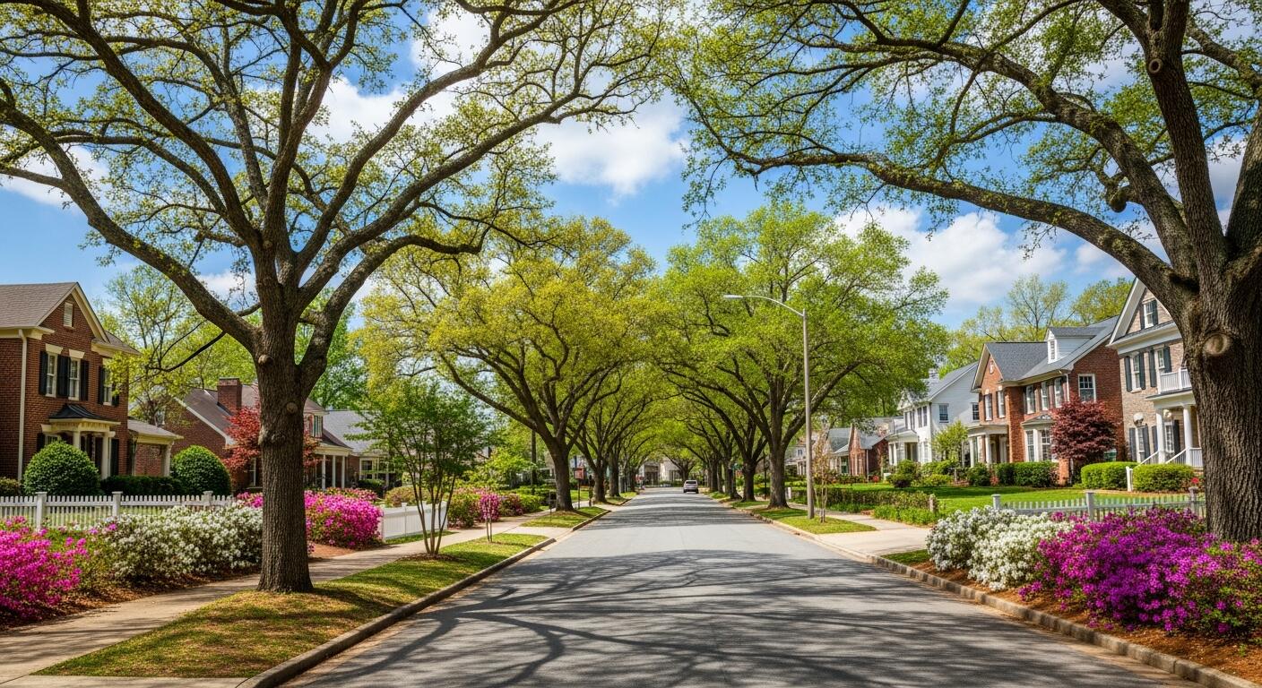 Brandon, Atlanta crime rates and safety statistics