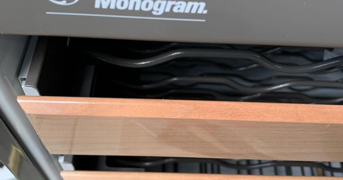 Free GE wine fridges for Free in Danville, CA Finds — Nextdoor