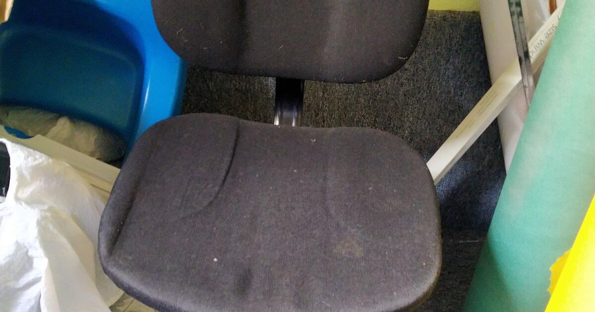 Office chairs for Free in Longview, WA For Sale & Free — Nextdoor