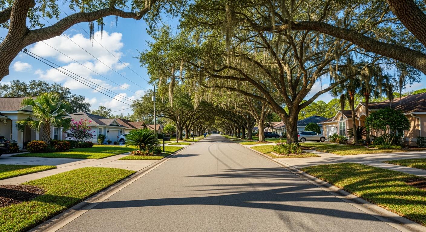 Abagail Drive, Spring Hill | Everything You Need to Know