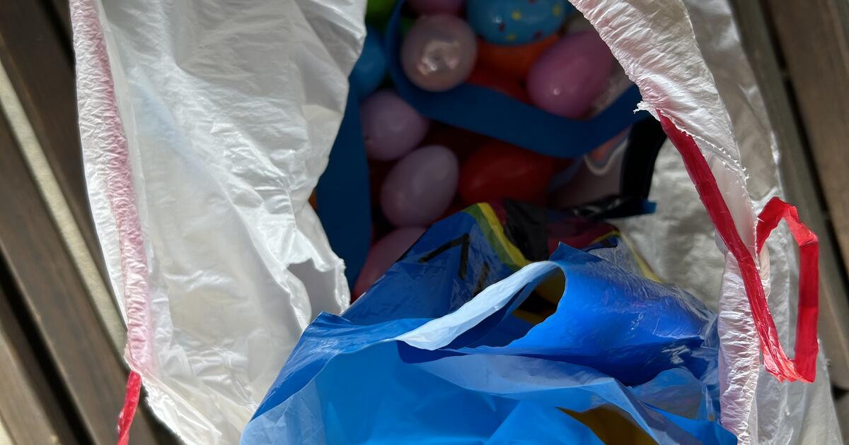 Porch pick up easter eggs for free in columbus oh for sale free