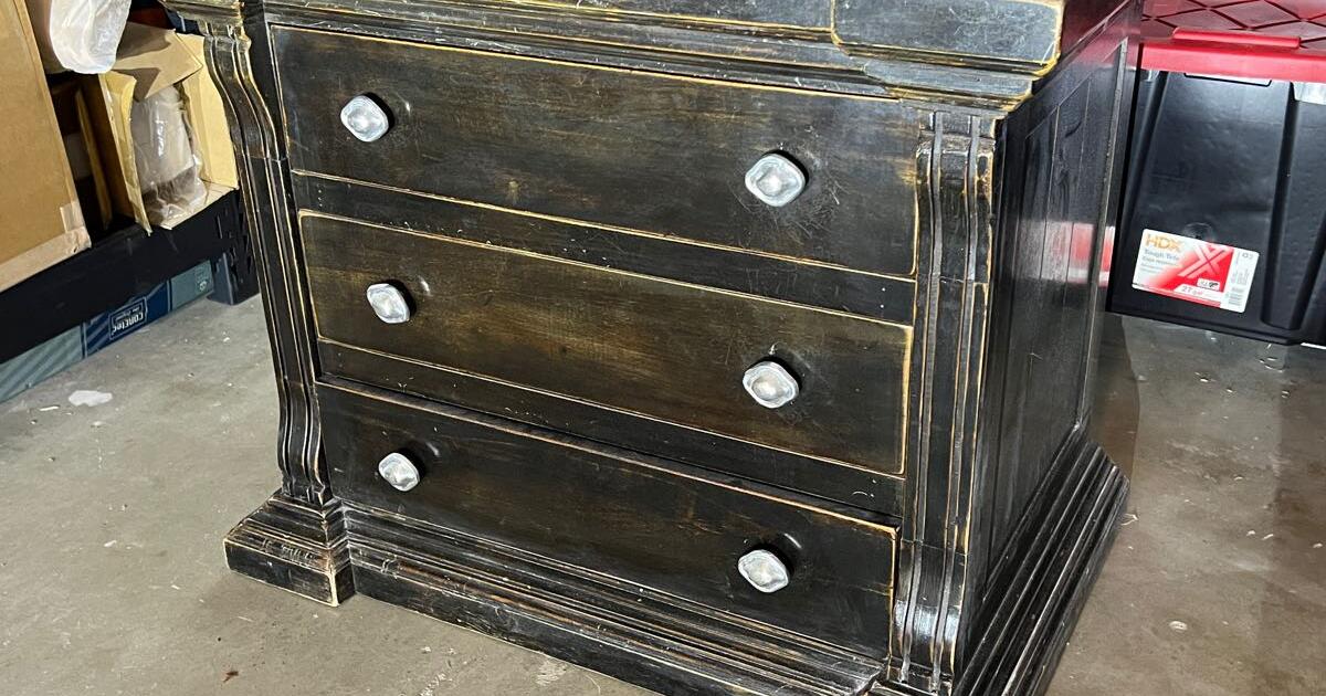 Night stand or end table FREE for Free in Capitola, CA For Sale