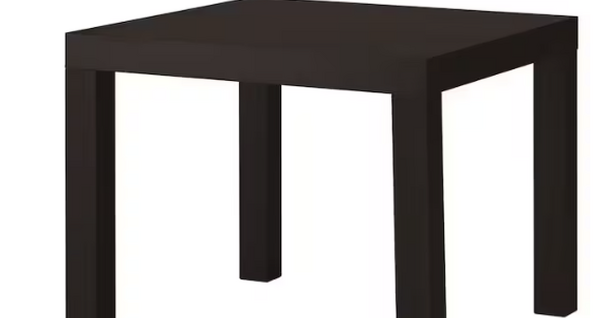 Side tables (IKEA) for 5 in Bethesda, MD Finds — Nextdoor