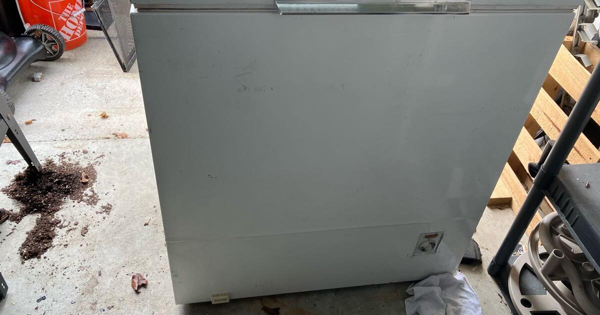 Appliances and things for 1234 in Portsmouth, VA For Sale & Free
