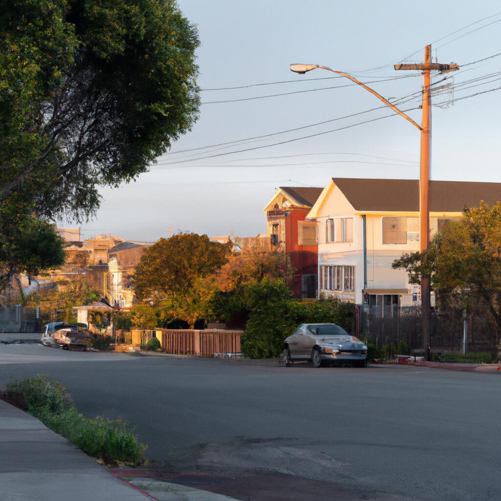 Washington Manor, San Leandro News, Crime, Lost Pets, Free Stuff