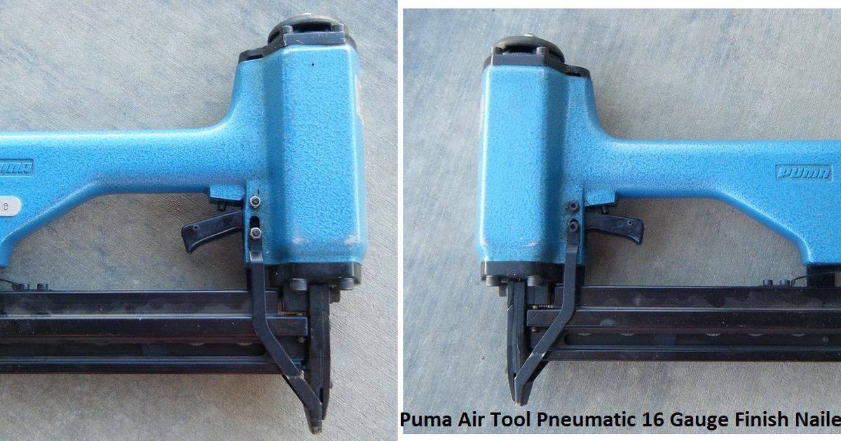 Air Nailer, Staples, Pneumatic Hose for 1234 in Meridian, ID Finds