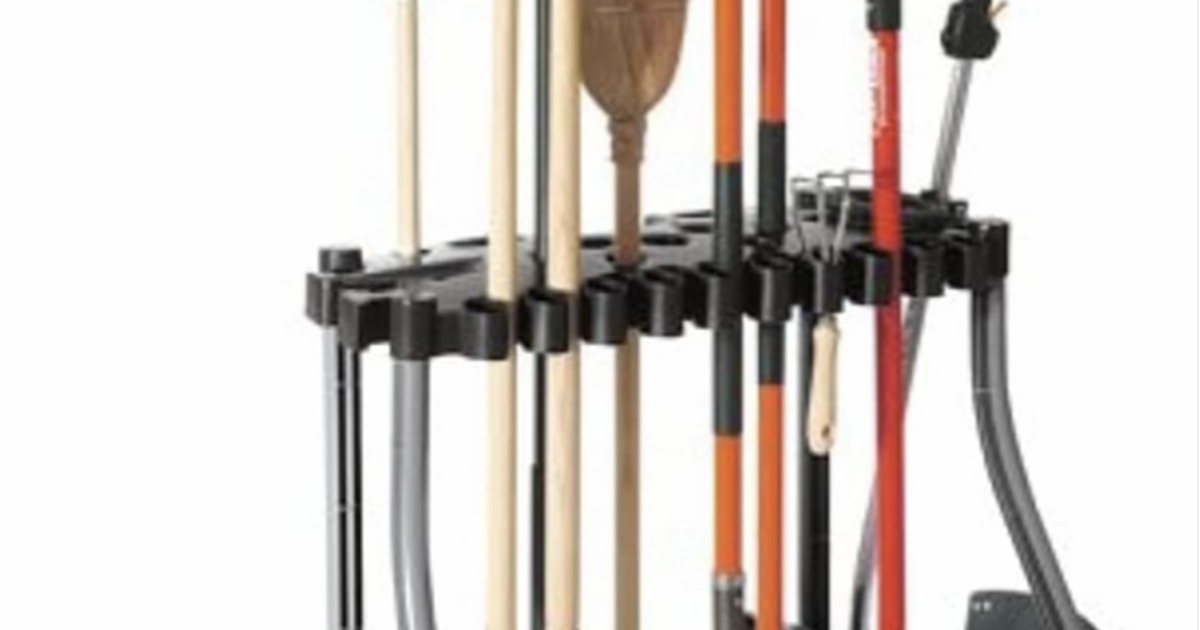 Bend Tooling Rack Tool Tower Rack - assembled for Free in Bend, OR | For Sale & Free ...