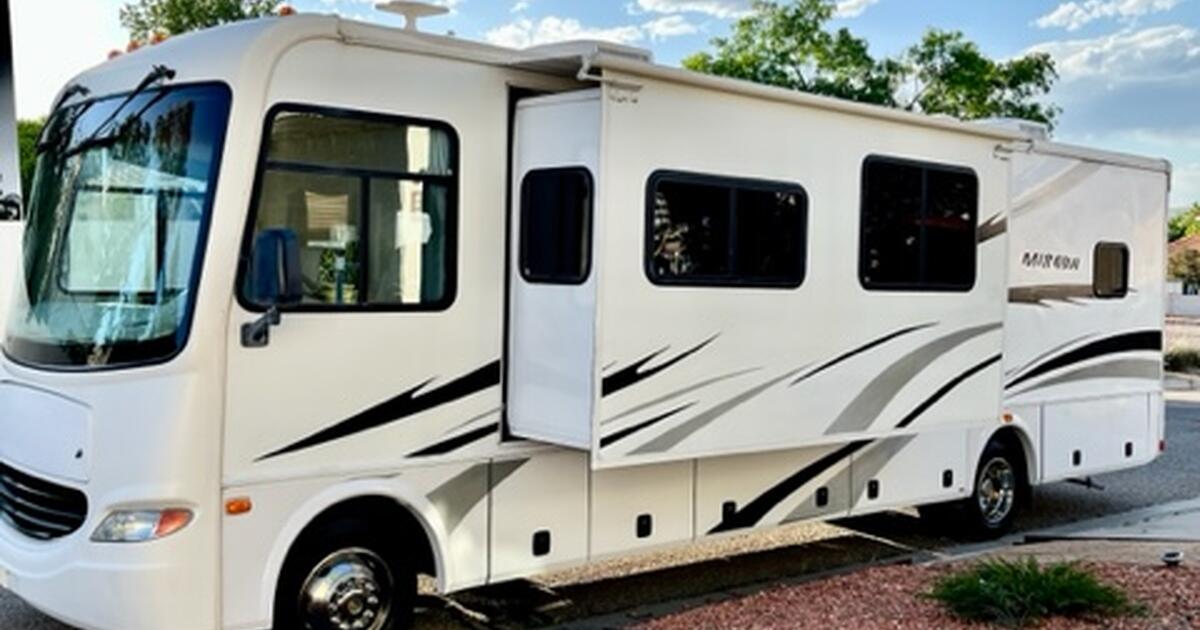 2007 Coachmen 31 Ft. Recreational Vehicle for $28000 in Rio Rancho, NM ...