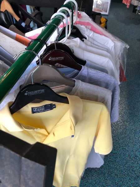 Linden Hills Garage Sale June 20th from 9-2 pm - address 4507 Drew Ave