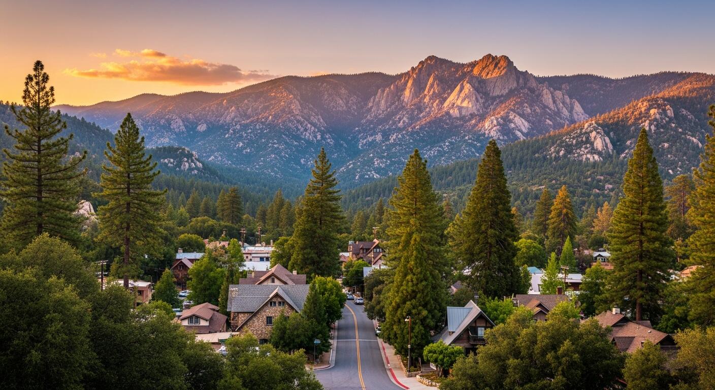 Things to do in Idyllwild with kids - Nextdoor