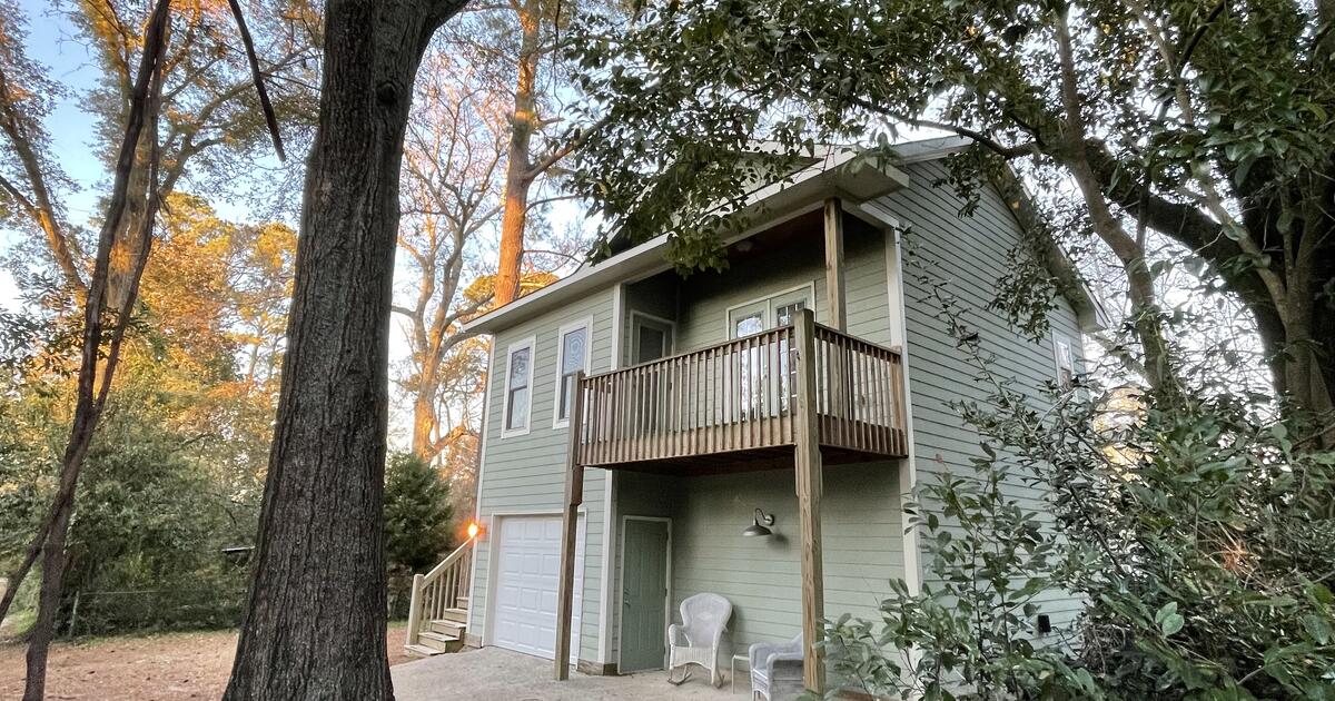 Garage Apartment for 1400 in Wilmington, NC For Sale & Free — Nextdoor